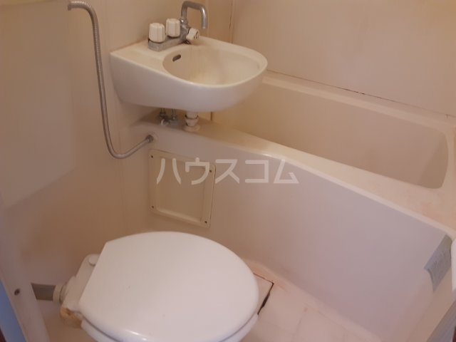 浴室