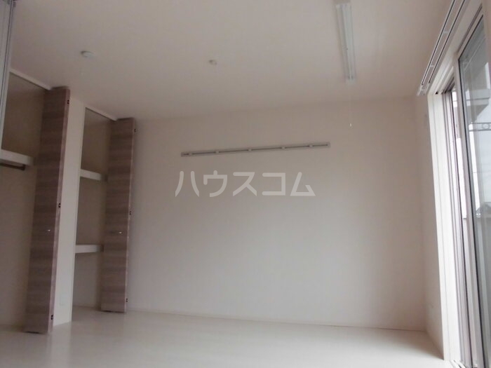 4/26 寝室