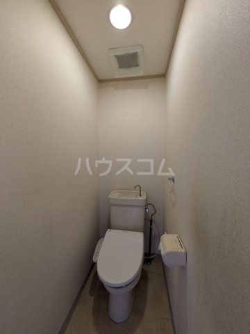 12/30 トイレ