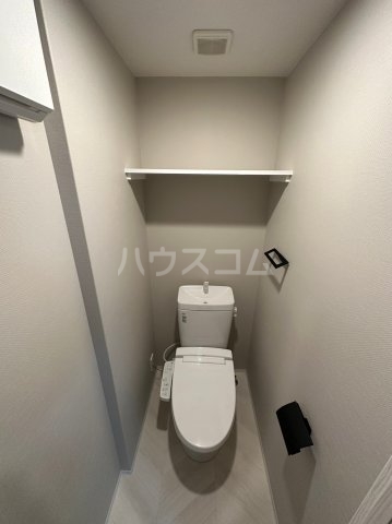 9/24 トイレ