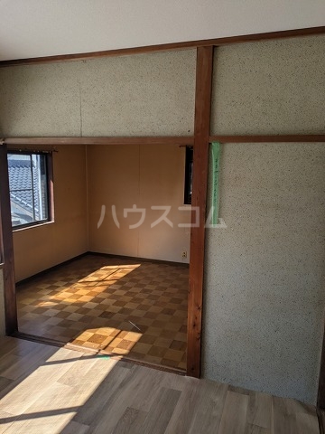 4/13 寝室