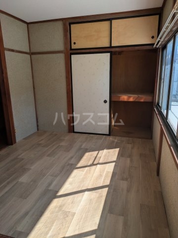 5/13 収納