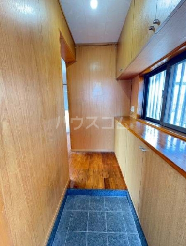 5/26 室内