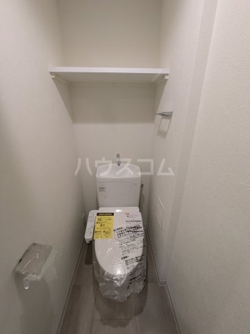 12/26 トイレ