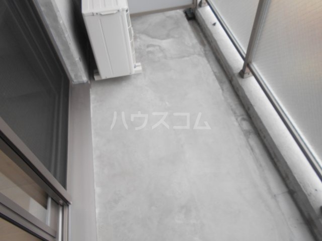 14/27 バルコニー