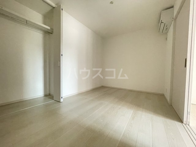6/15 寝室