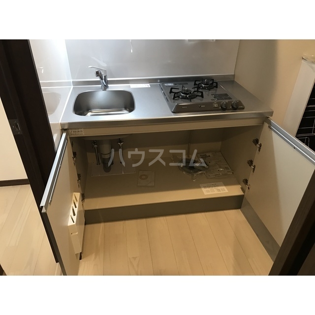 12/26 キッチン