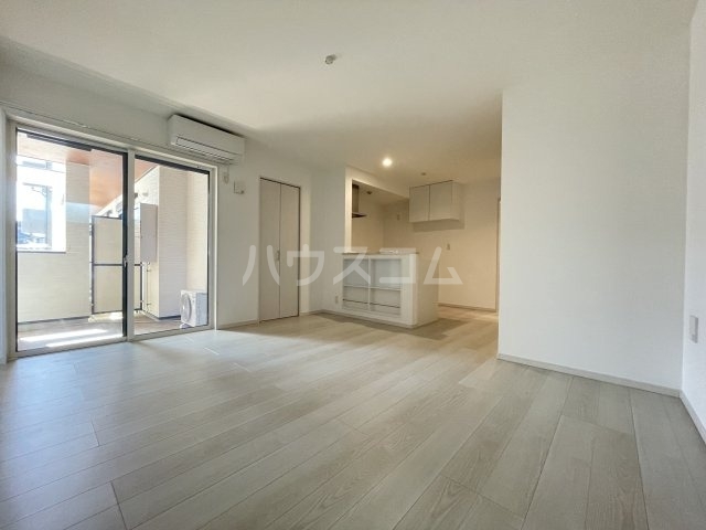 2/15 リビング/ダイニング