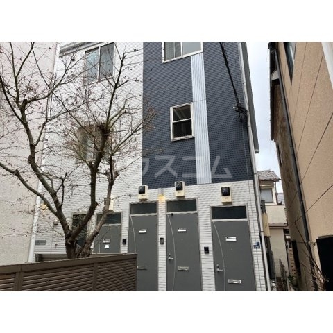 2/24 外観