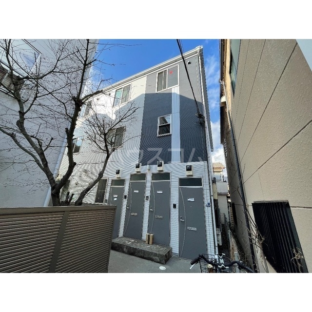 1/24 外観