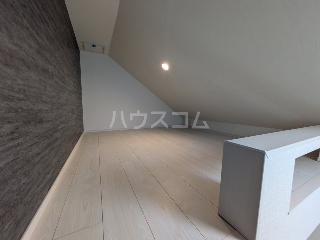4/23 室内