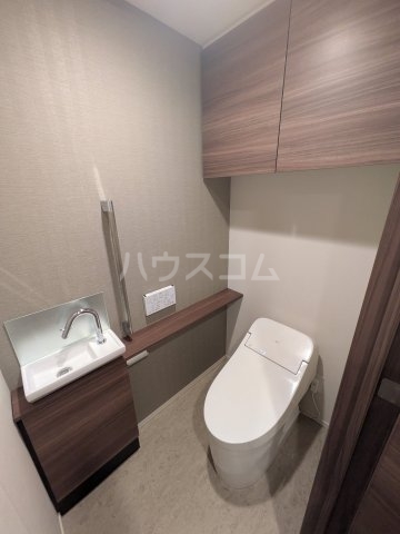 15/30 トイレ