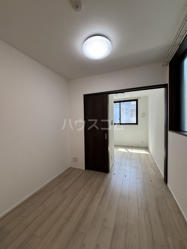 4/13 室内