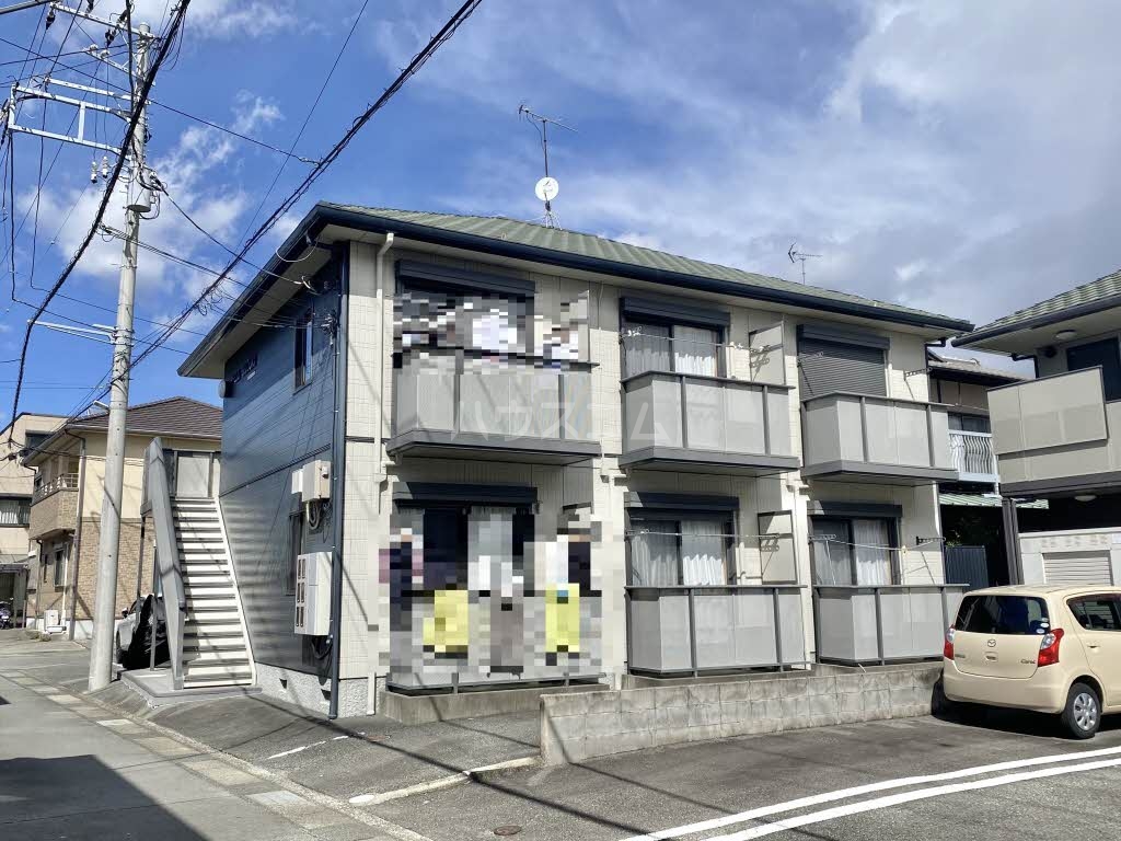 1/21 外観