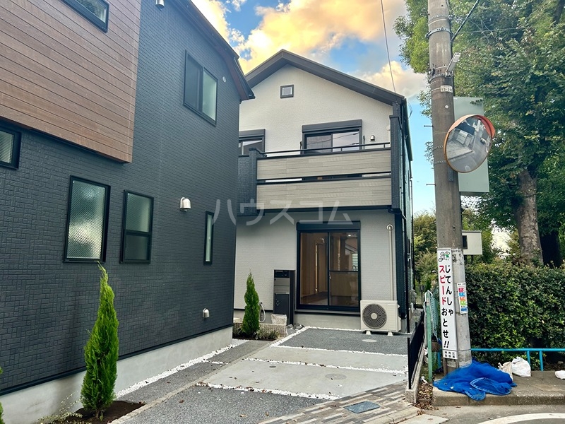 1/16 外観
