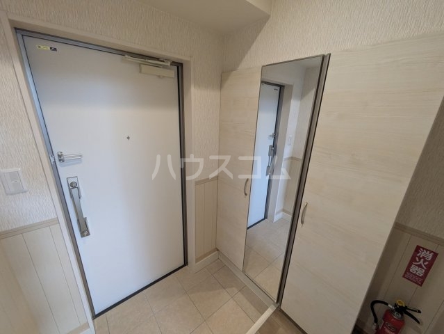 5/30 室内