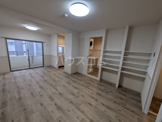 7/30 室内