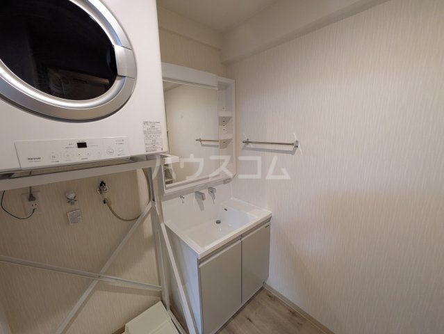 16/30 洗面