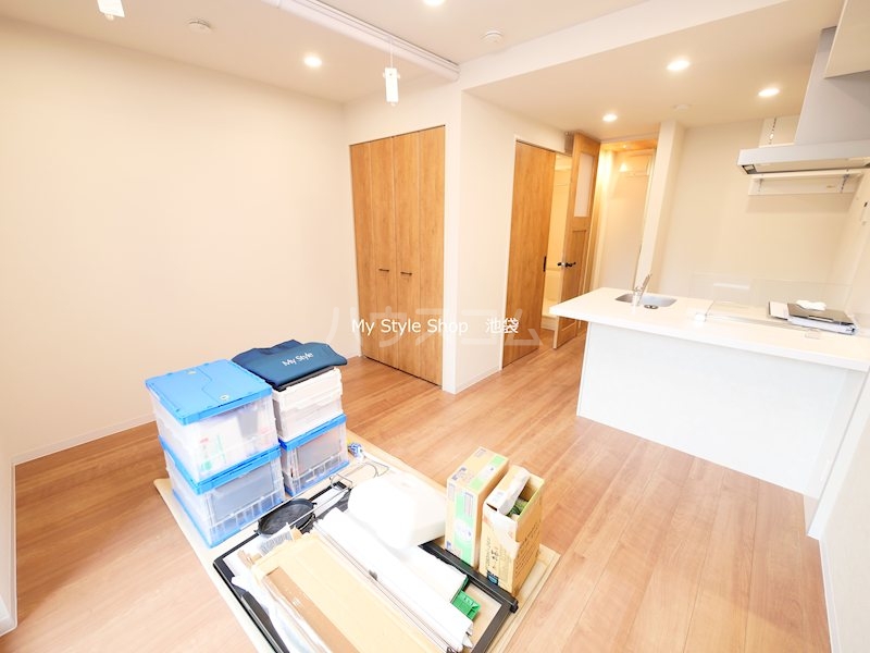 6/30 室内