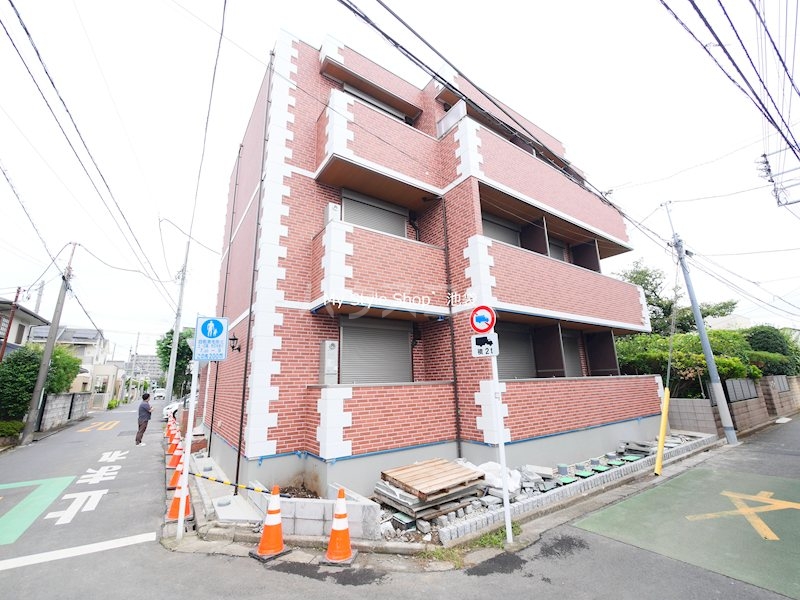 1/30 外観