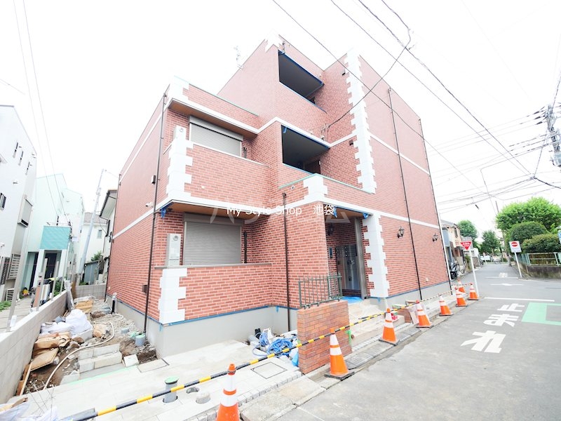 3/30 外観