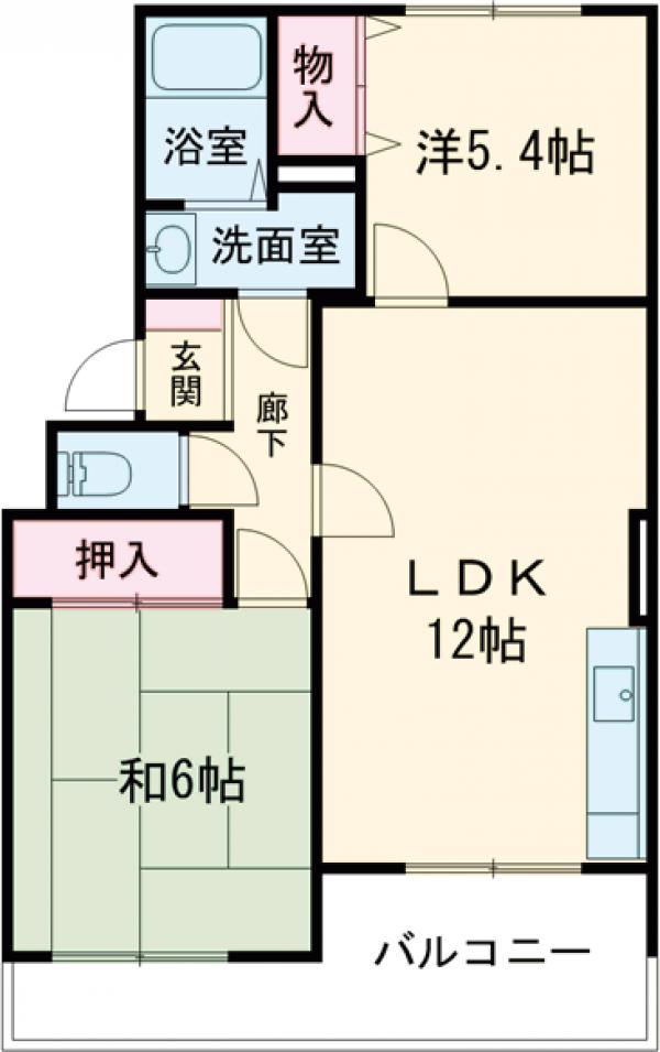2/15 間取
