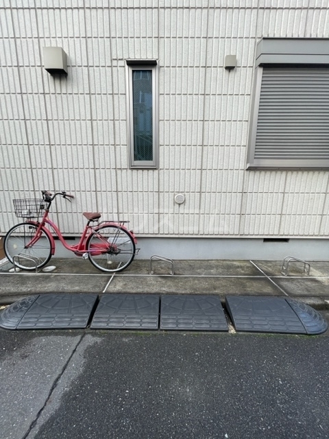 24/30 駐車場