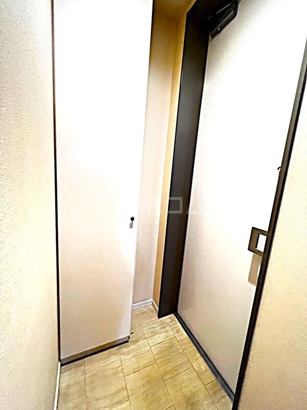 9/30 玄関