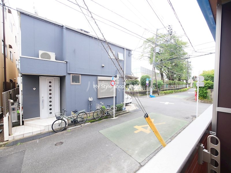 6/30 室内