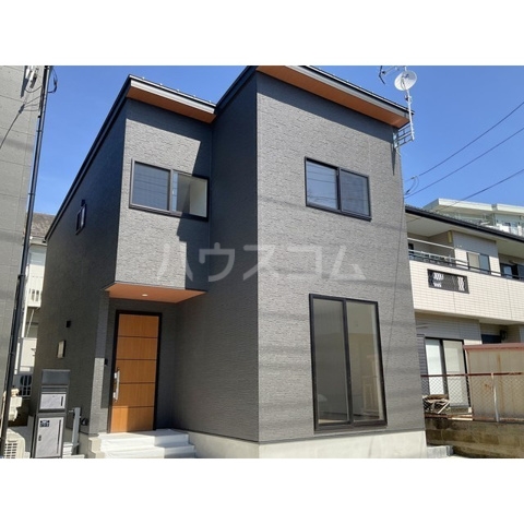 1/26 外観