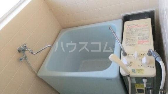 6/20 浴室