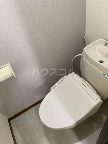 12/17 トイレ