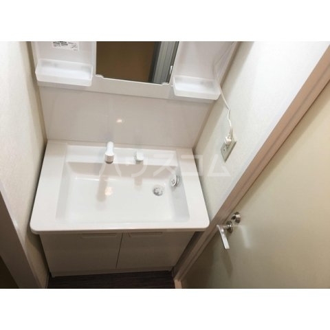12/30 洗面