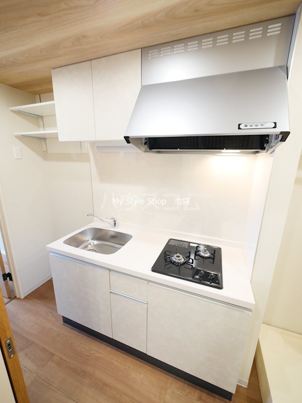 12/30 キッチン
