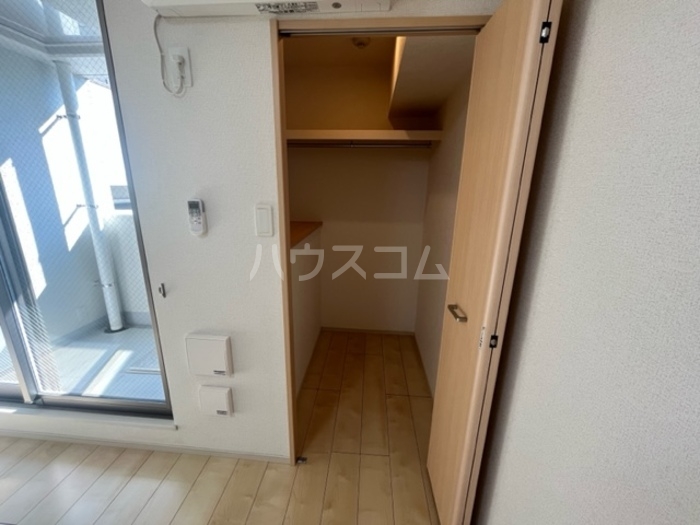 5/24 収納