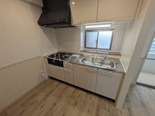 10/27 キッチン