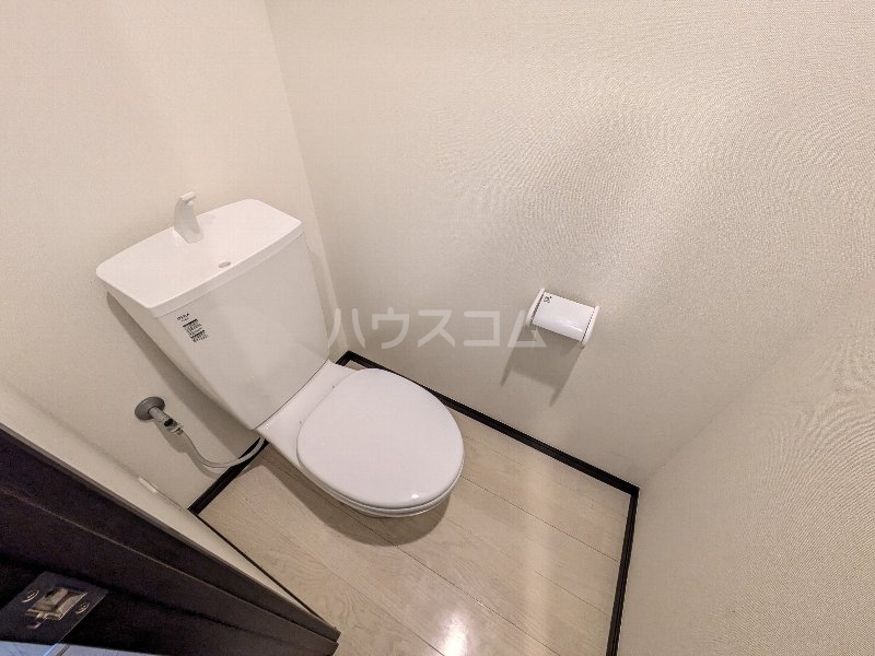 13/27 トイレ
