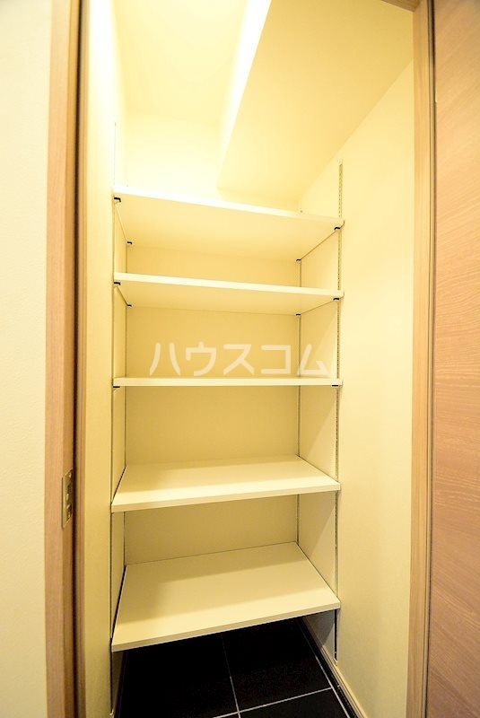 4/24 収納