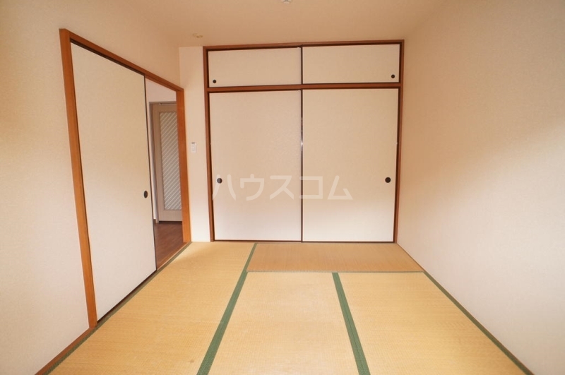 6/18 室内