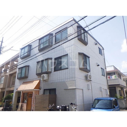 1/30 外観