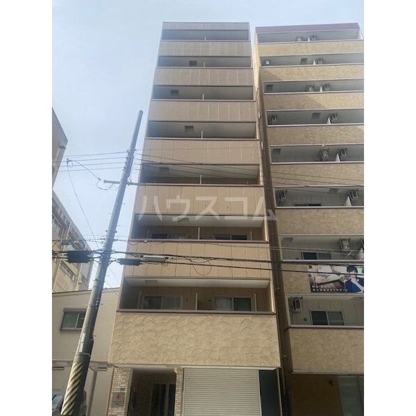 1/2 外観