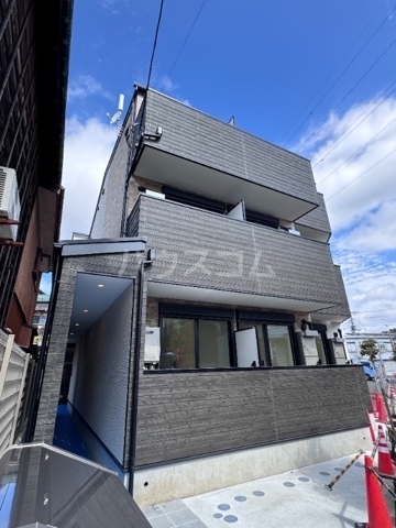 1/17 外観