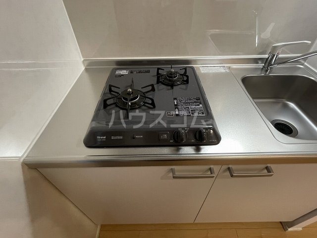 12/30 キッチン