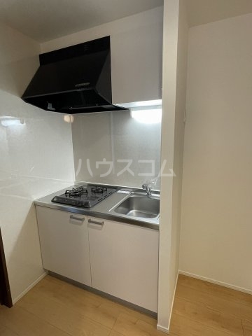 11/30 キッチン