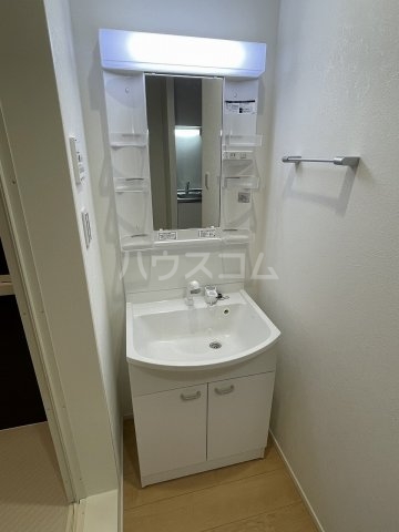 17/30 洗面