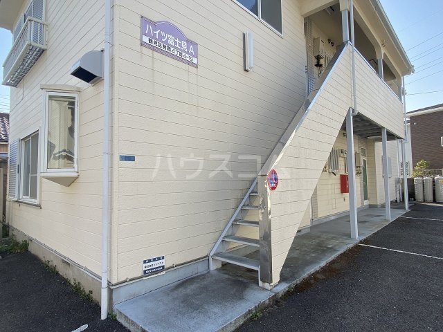 17/20 エントランス