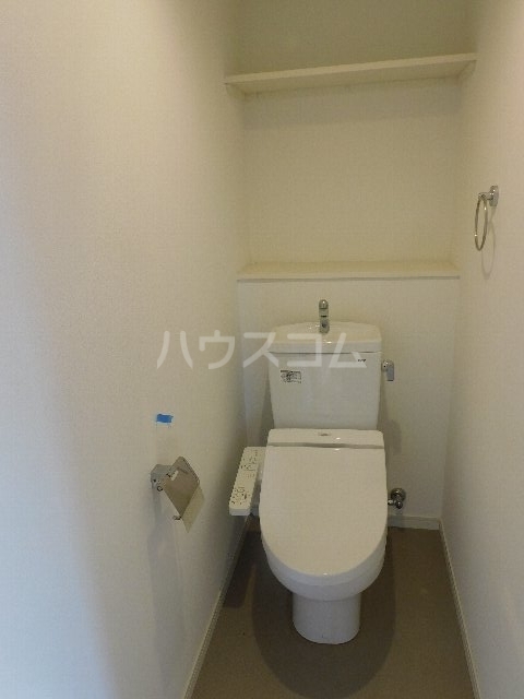 9/18 トイレ
