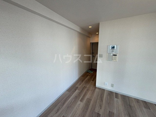 4/27 寝室