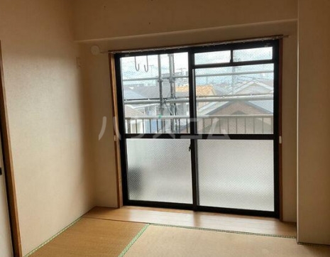 13/17 バルコニー