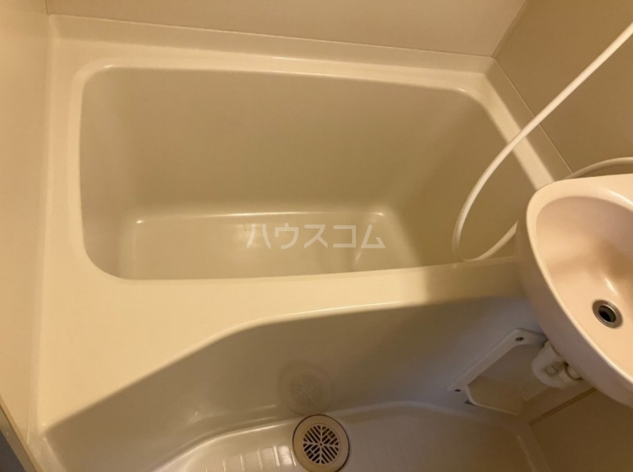 9/23 浴室